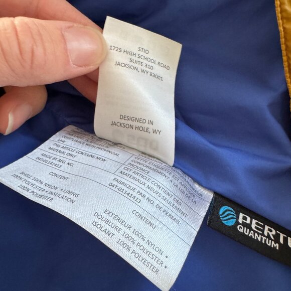 Stio Skycrest Snap Shirt Jacket - Picture 6 of 11